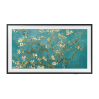 ราคา Samsung 32" The Frame LS03C QLED FHD Art Mode Smart TV (QA32LS03CBKXXT)