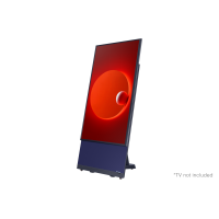 Samsung ขาตั้งล้อลากทีวี The Sero Wheel รุ่น VG-SCST43V/XT