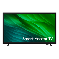 ราคา Samsung 32” Smart Monitor TV MH5000F HD (LS32H5000FKXXT)