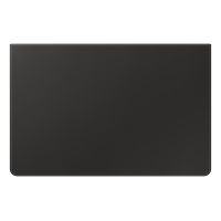 ราคา Samsung Galaxy Tab S9 l S9 FE (AI) Book Cover Keyboard Slim (EF-DX720UBEGTH)