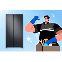 ราคา Samsung บริการทำความสะอาดตู้เย็นซัมซุง Side by side (P-RE-XMXXR02C)
