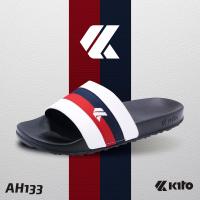 ราคา Kito กีโต้ รองเท้าแตะ รุ่น AH133 Size 31-45 (1729435669776337101)