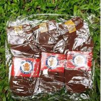 ราคา (ขายยกโหล ได้12คู่=โปรโมชั่น 99 บาท)ถูกที่สุด พร้อมส่ง สต๊อกจริง ราคาส่ง หนานุ่ม ใส่สบาย ระบายอากาศได้ดี ถุงเท้านักเรียนชาย ถุงเท้า ขายดี ผู้ชาย น้ำตาล Man (1729617012930480440)