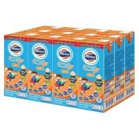 ราคา โฟร์โมสต์ โอเมก้า 369 ผลิตภัณฑ์นมยูเอชที รสจืด 180 มล. แพ็ค 12 (1729621099194255377)