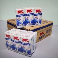ราคา [1 ลัง 36 กล่อง] BBE 1/9/68 นมไทยเดนมาร์ค UHT รสจืด 200มล. 36กล่อง (1729625926021974052)