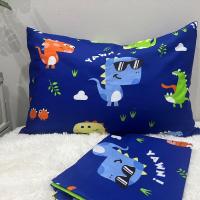 ราคา ปลอกหมอนใหญ่ ใบละ 30.-ขนาดมาตรฐาน 18*26.5 นิ้ว ลายน่ารัก นุ่ม ไม่ลื่น ไม่เป็นขุย (1729645759253284961)
