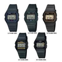 ราคา นาฬิกาข้อมือ Casio Digital Vintage รุ่น F-91W / F-94WA สำหรับเด็กและผู้ใหญ่ หน้าปัดสี่เหลี่ยม กันน้ำดี หน้าปัก35mm แบตเตอรี่นานถึง 7 ปี ของแท้รับประกันศูนย์ 1 ปี f91w (1729656977664412569)