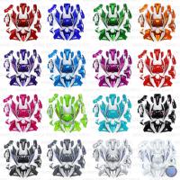 ราคา Rama2Parts ชุดสีwave 110i ปี2011-2018 (ชุดใหญ่15ชิ้น) ชุดสีเวฟ110i ชุดสีwave110 i new Motorcycle มอเตอร์ไซค์ (1729675324300167184)