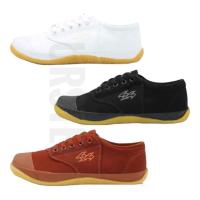 ราคา Breaker Futsal BK4 รองเท้าผ้าใบนักเรียน เบรกเกอร์ฟุตซอล (1730003486019914151)