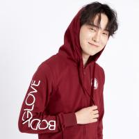 ราคา BODY GLOVE ESSENTIAL HOODIE WINTER 2024 - เสื้อฮู้ดดี้แขนยาว Essential รวมสีใหม่ เสื้อกันหนาว แฟชั่น (1730083056850406192)