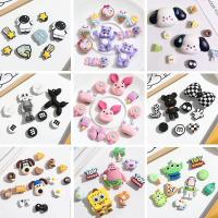 ราคา fairyshop99. ตัวการ์ตูนติดรองเท้า จิบิ อุปกรณ์ตกแต่งรองเท้า จิ๊บบิท จิ๊บบิท ตัวติดรองเท้า ชุดตกแต่งรองเท้า (1730212363131586589)