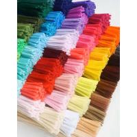 ราคา ลวดกำมะหยี่ DIYเซทลวดกำมะหยี่ ชุดละ100เส้น ของเล่นฮิตใน วัสดุในการทำช่อดอกไม้ทำมือ fuzzy wire3 (1730361690923895304)