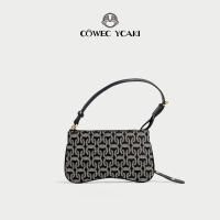 ราคา กระเป๋าถือแฟชั่น, แบรนด์ CYWE, สำหรับผู้หญิง, ถือไหล่เดียวหรือ crossbody, กระเป๋าสะพายใต้วงแขน, ของแท้ (1730608743773276679)