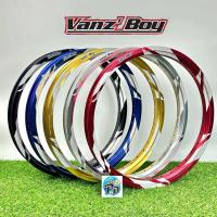 ราคา วงล้อ Vanz’Boy ลายสายฟ้า 1.40-17 (ราคาต่อคู่) (1730656072206158771)
