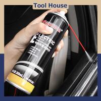 ราคา 【สินค้าพร้อมส่ง】น้ำมันหล่อลื่นกระจกรถยนต์ สเปร์ยน้ำมันหล่อลื่น 268ml สเปรย์น้ำยาหล่อลื่นรางกระจก ประตู รถยนต์ ช่วยให้ไม่ฝืดใช้งานได้สะดวกขึ้น (1730703205454351295)