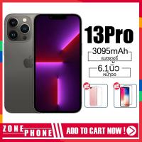 ราคา Apple iPhone 13 Pro, มีจำหน่ายใน 128GB, 256GB และ 512GB, ระบบ iOS (1730955742980049201)