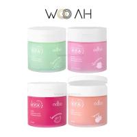 ราคา คลีนซิ่ง Odbo Hya Cleansing Pads คลีนซิ่งแพด ODR03 แผ่นเช็ดเครื่องสำอาง โอดีบีโอ (1731021706648783208)