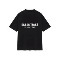 ราคา เสื้อยืดลำลองอเนกประสงค์, ความกลัวของพระเจ้า Essentials, ชุด ALWAYSON, SS25, FOG (1731533623590356520)