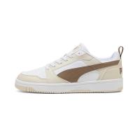 ราคา PUMA Rebound V6 รองเท้าผ้าใบข้อต่ำ ยูนิเซ็กส์ สีขาว - 39232838 (1731910021801216267)