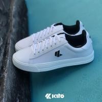 ราคา Kito กีโต้ รองเท้าผ้าใบ รุ่น BE7 Size 36-45 (1729435694279526605)