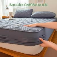ราคา PASIKA ผ้าปูที่นอน ผ้าปู 3ฟุต/3.5ฟุต/5ฟุต/6ฟุต สูง10นิ้ว ผ้าปูที่นอนกันไรฝุ่น bed sheet ผ้าปูนอน ผ้าปูที่นอน6ฟุต (1731756193540834838)