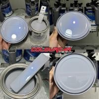 ราคา สีเทามุกน้ำเงิน สีพ่นรถยนต์2K พ่นรถทุกชนิด พ่นล้อแม็ก พ่นงานอุตสาหกรรม สีสเปรย์ Car (1731048881490200741)