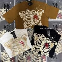 ราคา MSRK Collection V.6 เสื้อยืดMSRK กางเกงMSRK เสื้อผ้าหอม ของแท้ อุปกรณ์ครบ ผู้ชาย (1731162427857602798)