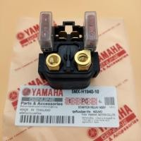 ราคา รีเลย์สตาร์ท Yamaha Nouvo,Nouvo-MX ,Nouvo 135,R-15 ตัวเก่า,Mio 125 (1730620937159609156)