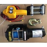 ราคา รอกไฟฟ้า 12v วินซ์ไฟฟ้า รอกไฟฟ้าเครนไฟฟ้า รอกสลิงไฟฟ้า 4000/3000/2000 Ibs แรงดึงสูงสุด รอกยกแอร์ รอกลากรถ รอกยกของ มอเตอร์กันน้ำ Car Electric Winch (1732321511135807654)