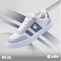 ราคา Kito กีโต้ รองเท้าผ้าใบ รุ่น BE26 Size 36-44 (1731050580252592333)