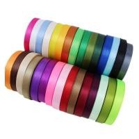ราคา ริบบิ้นผ้าซาติน หน้าเดียว 1/2" (12mm) ริบบิ้นตกแต่ง 1 ม้วน มี 25 หลา เหมาะสำหรับของขวัญและคริสต์มาส DIY (1731533160647132870)