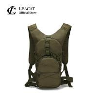ราคา กระเป๋าเป้ยุทธวิธี Leacat ความจุ 15L 800D Oxford เหมาะสำหรับทหาร เดินป่า ปั่นจักรยาน กีฬากลางแจ้ง ปั่นจักรยาน ปีนเขา แคมป์ปิ้ง กระเป๋า (1729617012299172673)