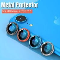ราคา ตัวป้องกันกล้องโลหะสำหรับ iPhone Xr SE 2022 2020 SE2 SE3 วงแหวนเลนส์ป้องกัน กระจกนิรภัยสำหรับ SE 2 3 ตัวป้องกันหน้าจอด้านหลัง (1729766218439297208)