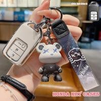 ราคา เคสกุญแจรถสำหรับ Honda Civic Hatchback และ Civic City, 3 ปุ่ม, รวมพวงกุญแจ, เหมาะสำหรับ Honda, รวมพวงกุญแจ (1730598953341717250)