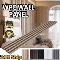 ราคา ระแนงไม้เทียม 65ซม. ระแนงไม้เทียม (แผ่นกระดาษลูกฟูกสี่เหลี่ยม) ระแนง WPC ระแนง ติดตั้งง่าย กันน้ำ กันความชื้น (1731421438427366730)