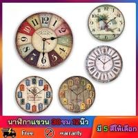 ราคา 12 นิ้ว นาฬิกาติดผนัง นาฬิกาดิจิตอล ปฏิทิน นาฬิกาดิจิตอลปฏิทิน นาฬิกาติดผนังไม้ นาฬิกาควอตซ์เงียบนาฬิกาติดผนังห้องนั่งเล่น นาฬิกาแขวน แบตเตอรี่ 1 เดือน (1729923882068904076)