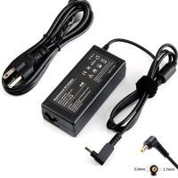 ราคา For Acer สายชาร์จโน๊ตบุ๊ค อะเเดปเตอร์ ADAPTER ACER 19V 3.42A 65W หัว 5.5 x 1.7MM Notebook Adapter power line สายไฟ สายชาร์จโน๊ตบุ๊ค acer สายชาร์จโน้ตบุ๊ค (1731874780256766230)