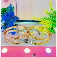 ราคา กำไลโอม 6 มิล ทรงกลม(ฝั่งเพชร) พระพิฆเนศ พร้อมการ์ดโอม สัญลักษณ์พระพิฆเนศ SW3505 (1729639208118028654)