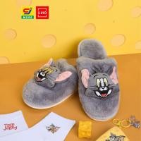 ราคา UNO รองเท้าในบ้าน Tom And Jerry รุ่น 199 ลิขสิทธิ์แท้ (1731827785568519878)