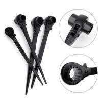 ราคา ประแจวงล้อคู่, เครื่องมือฉากก่อสร้าง, ประแจหางหนู, ประแจวงล้อ Z6V7, พร้อมซ็อกเก็ตและฟังก์ชั่นหางหนู (1730660902137858861)