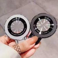 ราคา แหวนติดโทรศัทพ์ Magsafe Ring ชาร์จแม่เหล็ก แหวนขาตั้งโทรศัพท์ สีด้านเรียบ ตั้งได้และชาร์จไฟได้ (1731947777844284186)