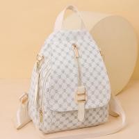 ราคา กระเป๋าสะพาย กระเป๋าเป้สะพายหลัง พร้อมส่งจากไทย แฟชั่นเกาหลี2025มาใหม่ (1732216442852378909)
