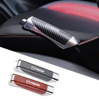 ราคา ฝาครอบเบรคมือรถยนต์, ฝาครอบป้องกันด้ามจับเบรคมือ, สำหรับ Mazda 2 3 5 6 BL BM GJ CX3 CX4 CX5 CX-5 CX8 KE KF CX7 CX9 MX5 CX30 (1731790598975227014)