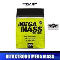 ราคา VITAXTRONG MEGA MASS PRO WHEY PROTEIN 1350 ขนาด 6 LB พลังงาน 1,350 Kcal (1730024948827064768)