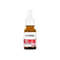ราคา [ขายดี]Dr.PONG MC1 WHITENING DRONE MELAS CLEAR SERUM จุดควบคุม - Skincare - 16g (1731403744643942221)
