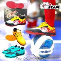 ราคา รองเท้าฟุตซอล รองเท้ากีฬา GIGA FG427 (1730238744164338304)