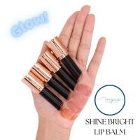 ราคา ไมก้า ไชน์ ไบรท์ ลิป บาล์ม SHINE BRIGHT LIP BALM COLLECTION ลิปบาล์มเนื้อโกลว์ (1731752265101248363)
