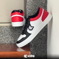 ราคา Kito กีโต้ รองเท้าผ้าใบ รุ่น BE20 Size 36-45 (1729620299180902605)