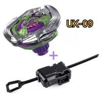 ราคา ชุด Beyblade, X UX-09, พร้อมที่จะเปิด, ไดโนเสาร์ยิง Beyblade, สายดึง Beyblade, ซามูไรทั่วไป, แนะนำสำหรับ Beyblade Barcelona (1731689333357315851)