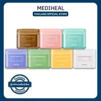 ราคา 【100% Authentic】 MEDIHEAL Madecassoside Blemish Toner Pad 170ml เมดิฮีล แผ่นแปะบำรุงผิวเฉพาะจุด แผ่นมาสก์เฉพาะจุด 100 แผ่น/กระปุกMKHEP (1732058060872386552)